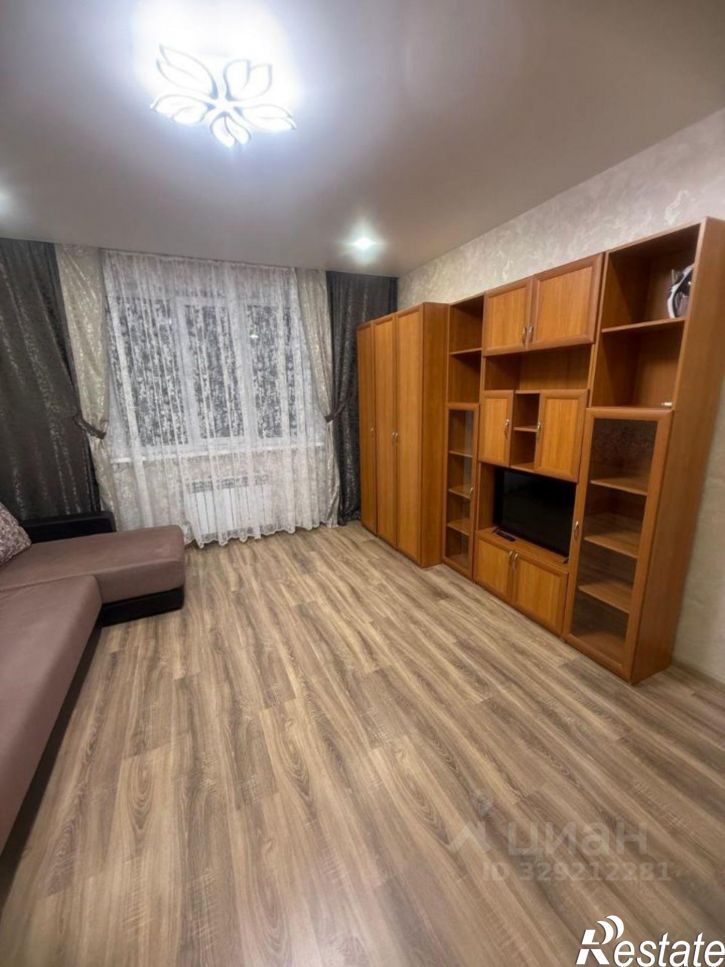 1-комн квартира Казань