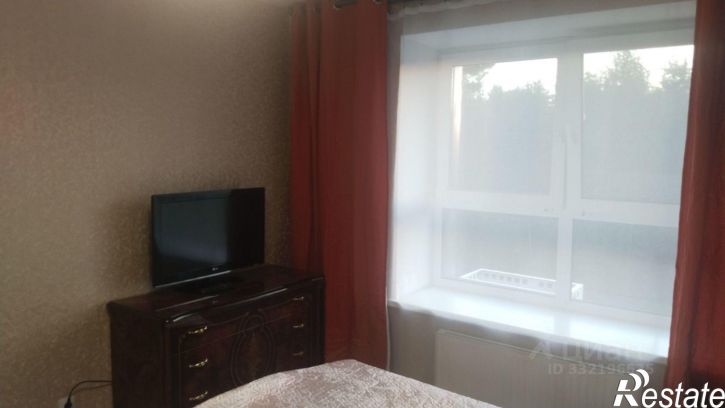 1-комн квартира Казань