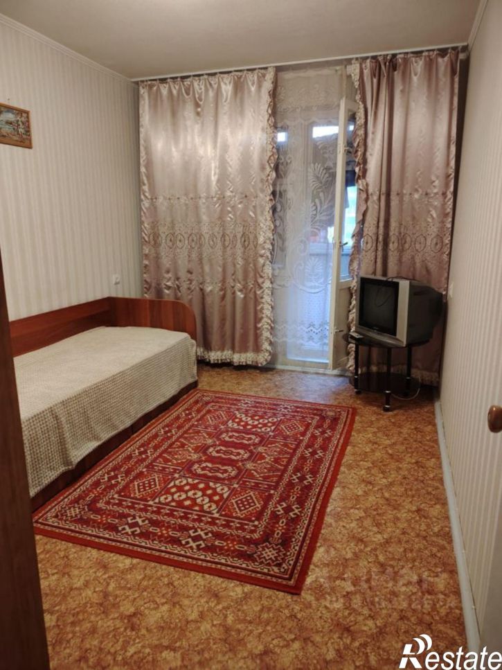 2-комн квартира Набережные Челны