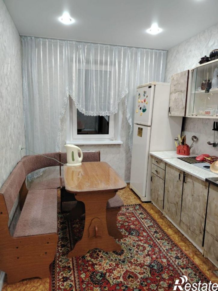 2-комн квартира Набережные Челны