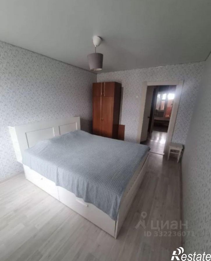 Комната Казань