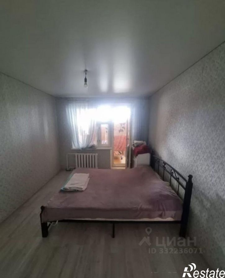 Комната Казань