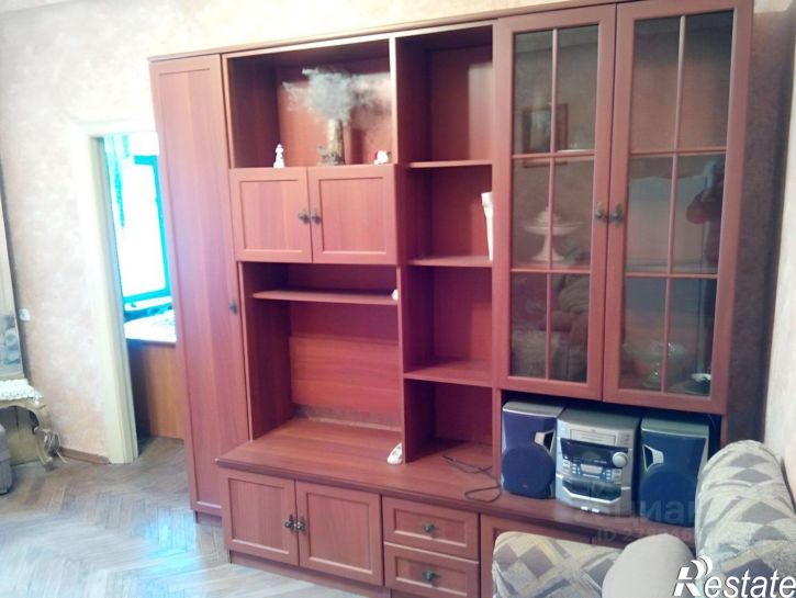2-комн квартира Казань