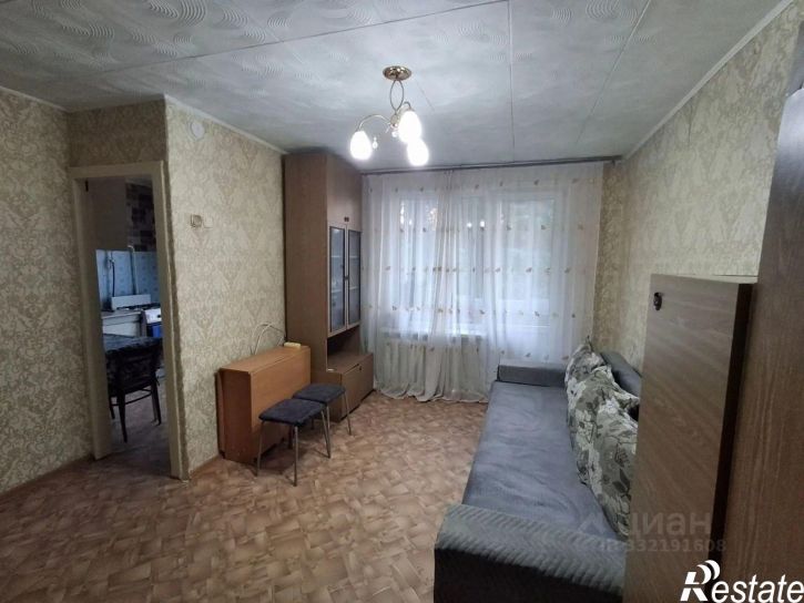 1-комн квартира Набережные Челны