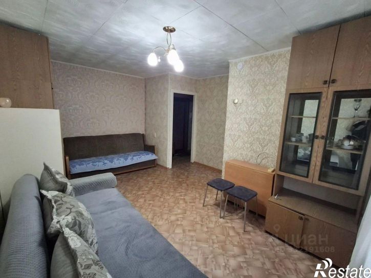 1-комн квартира Набережные Челны