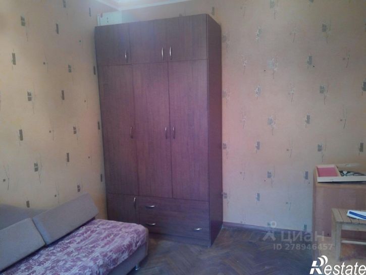2-комн квартира Казань