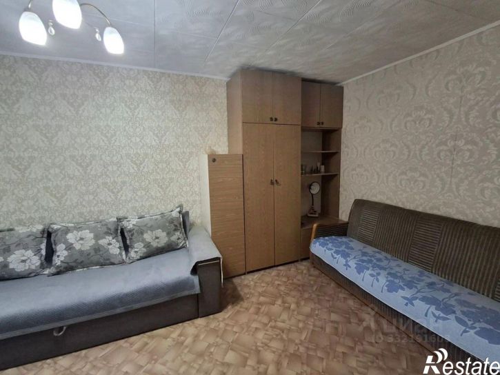 1-комн квартира Набережные Челны