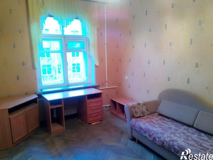 2-комн квартира Казань