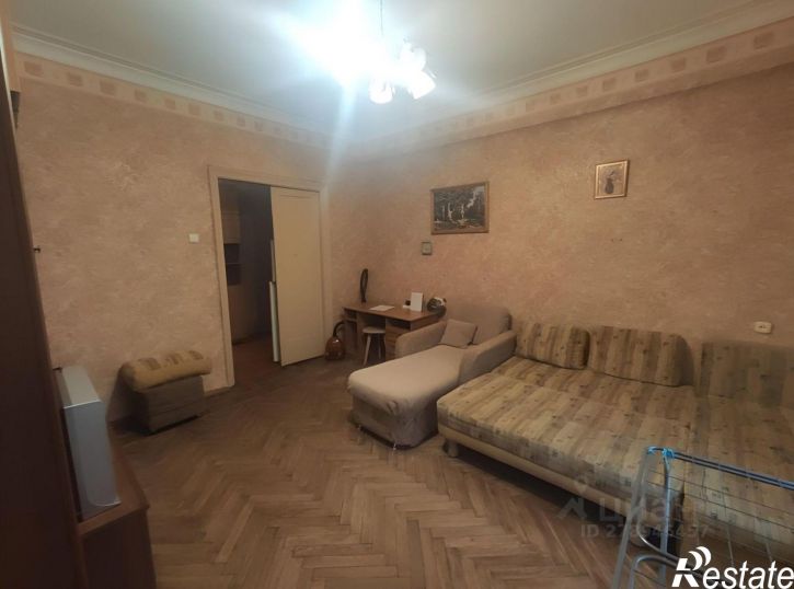 2-комн квартира Казань