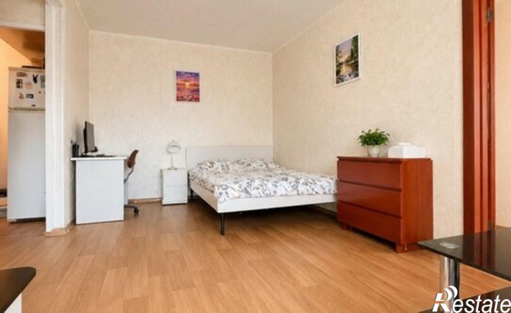 2-комн квартира Республика Татарстан (Татарстан), Казань, Кировский район, Светлая улица, 22
