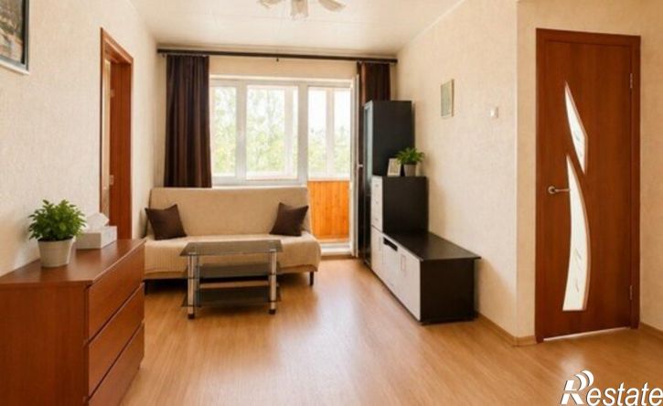 2-комн квартира Республика Татарстан (Татарстан), Казань, Кировский район, Светлая улица, 22