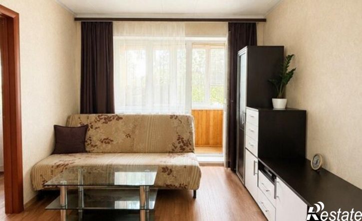 2-комн квартира Республика Татарстан (Татарстан), Казань, Кировский район, Светлая улица, 22