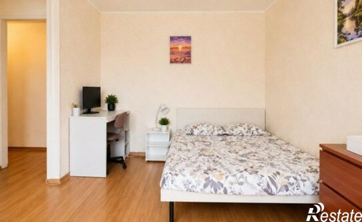 2-комн квартира Республика Татарстан (Татарстан), Казань, Кировский район, Светлая улица, 22