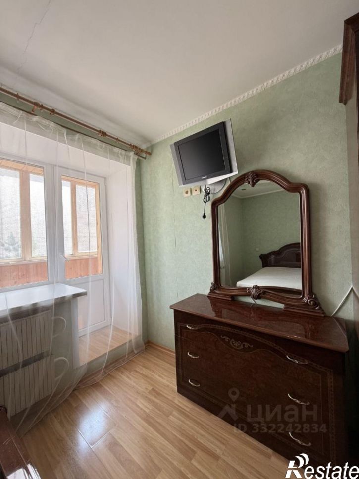 2-комн квартира Казань