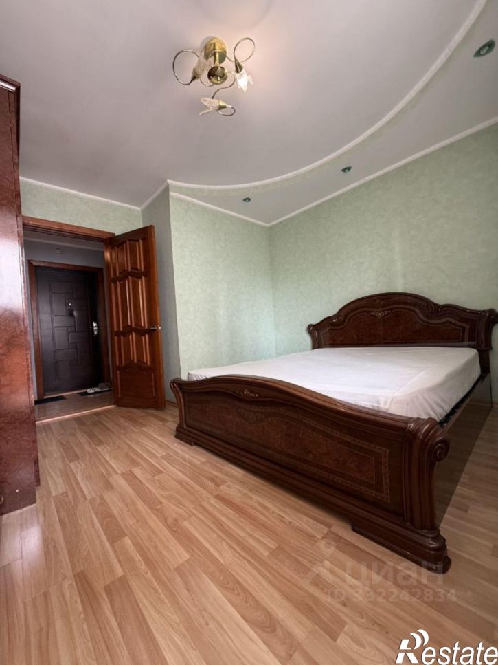 2-комн квартира Казань
