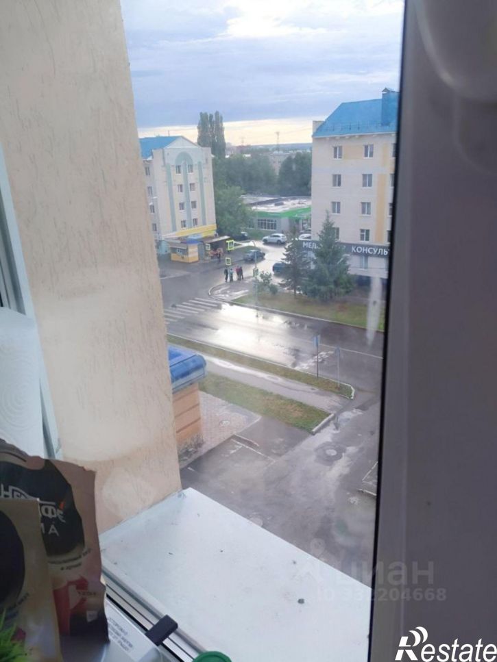 1-комн квартира Альметьевск