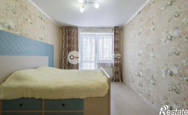 3-комн квартира Республика Татарстан (Татарстан), Казань, улица Профессора Камая, 10к2