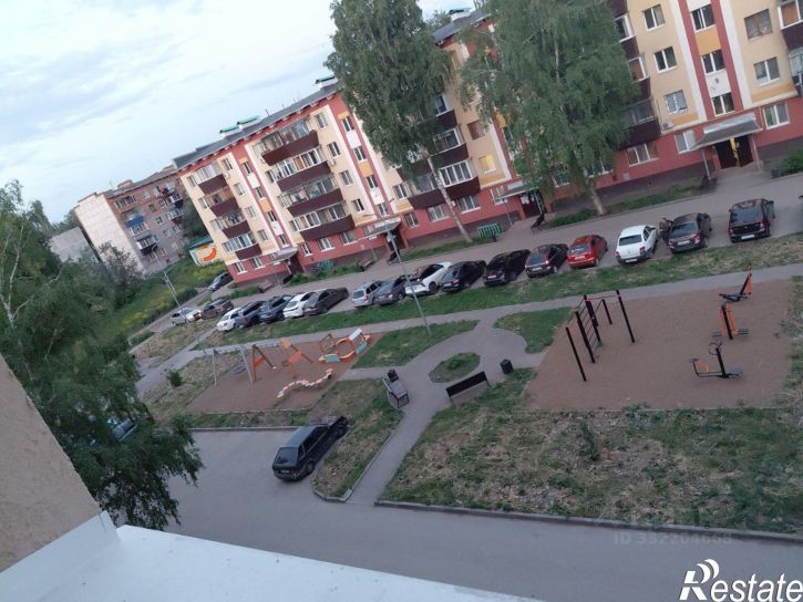 1-комн квартира Альметьевск
