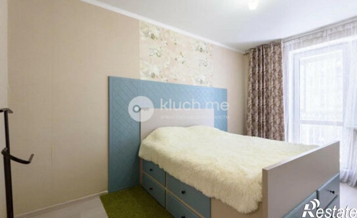 3-комн квартира Республика Татарстан (Татарстан), Казань, улица Профессора Камая, 10к2