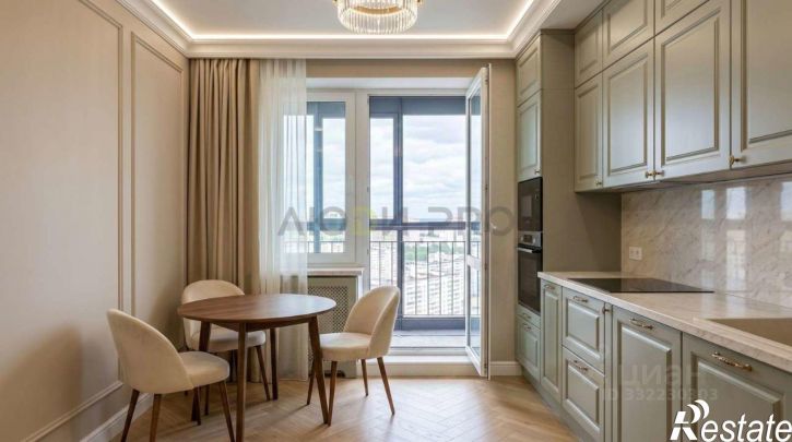 1-комн квартира улица Раскольникова,дом 18