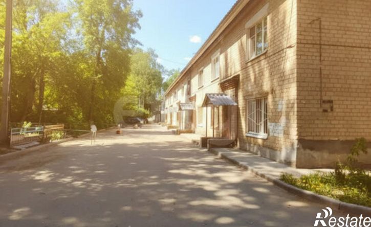 1-комн квартира Республика Татарстан (Татарстан), Казань, улица Гагарина, 6А