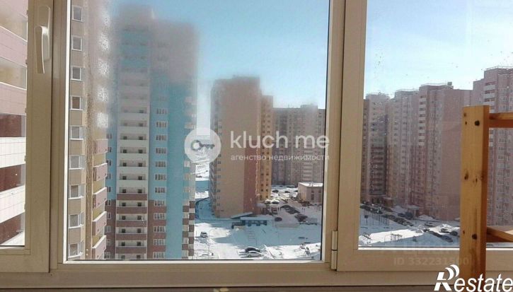 1-комн квартира Республика Татарстан (Татарстан), Казань