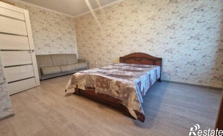 1-комн квартира Республика Татарстан (Татарстан), Казань, проспект Победы, 139к2