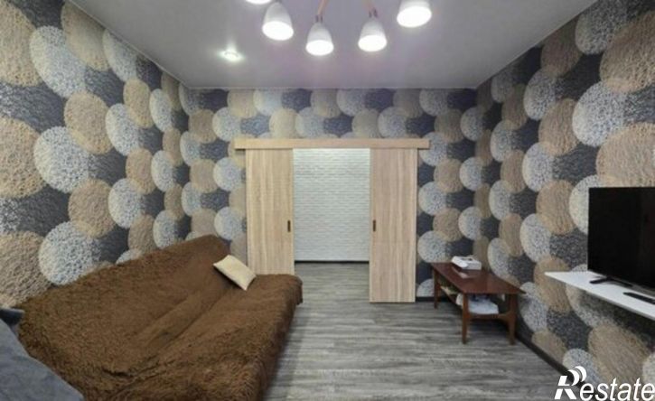 1-комн квартира Республика Татарстан (Татарстан), Зеленодольск, улица Ленина, 60