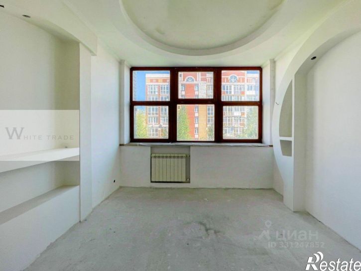 6-комн квартира Казань городской округ, Казань