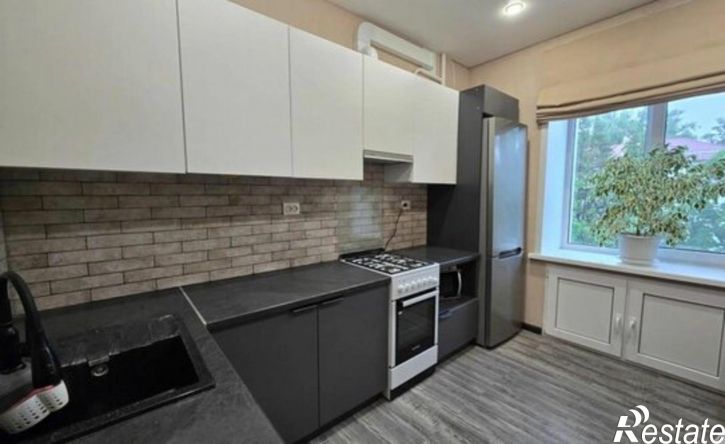 1-комн квартира Республика Татарстан (Татарстан), Зеленодольск, улица Ленина, 60
