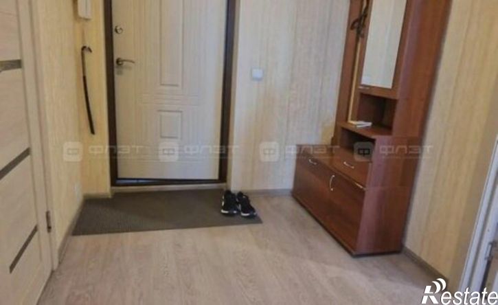 1-комн квартира Республика Татарстан (Татарстан), Казань, проспект Победы, 139к2