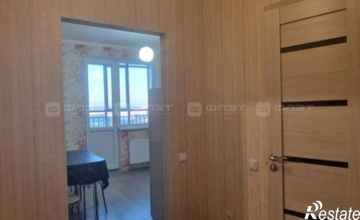 1-комн квартира Республика Татарстан (Татарстан), Казань, проспект Победы, 139к2