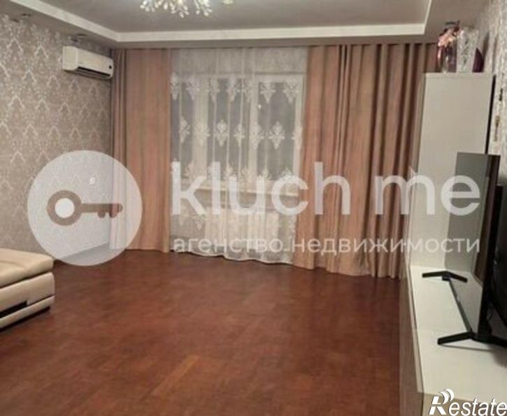 3-комн квартира Республика Татарстан (Татарстан), Казань, Волочаевская улица, 4