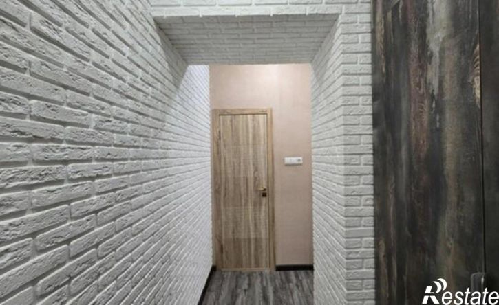 1-комн квартира Республика Татарстан (Татарстан), Зеленодольск, улица Ленина, 60