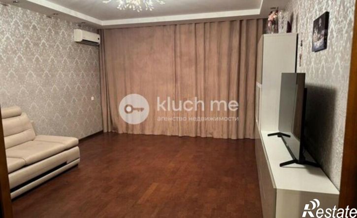 3-комн квартира Республика Татарстан (Татарстан), Казань, Волочаевская улица, 4