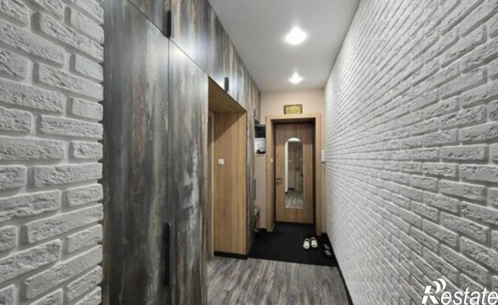 1-комн квартира Республика Татарстан (Татарстан), Зеленодольск, улица Ленина, 60