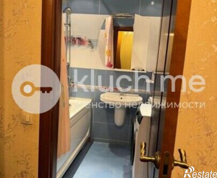 3-комн квартира Республика Татарстан (Татарстан), Казань, Волочаевская улица, 4
