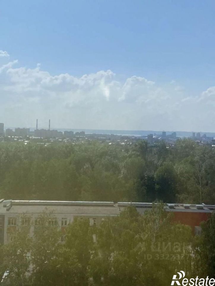 1-комн квартира Казань, улица Толбухина