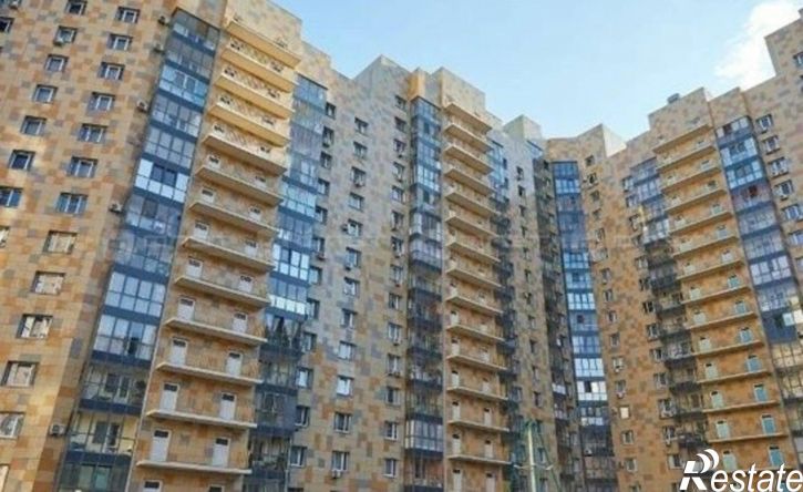 1-комн квартира Республика Татарстан (Татарстан), Казань, проспект Победы, 139к2