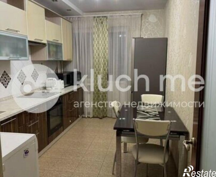 3-комн квартира Республика Татарстан (Татарстан), Казань, Волочаевская улица, 4