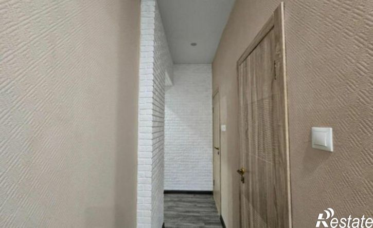 1-комн квартира Республика Татарстан (Татарстан), Зеленодольск, улица Ленина, 60