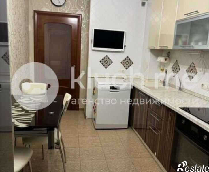 3-комн квартира Республика Татарстан (Татарстан), Казань, Волочаевская улица, 4