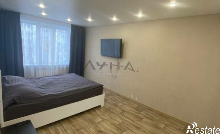 2-комн квартира Республика Татарстан (Татарстан), Набережные Челны, Автозаводский проспект, 9