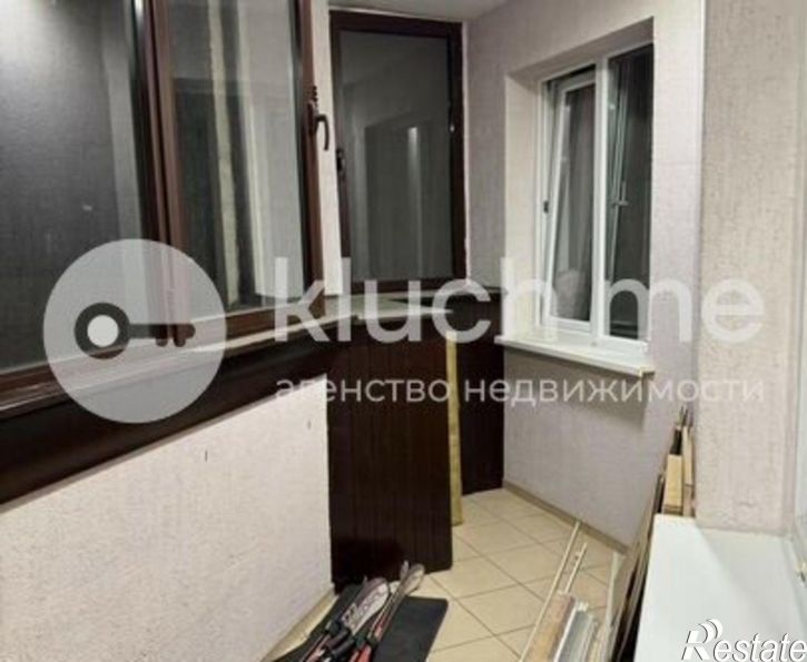 3-комн квартира Республика Татарстан (Татарстан), Казань, Волочаевская улица, 4