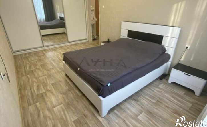 2-комн квартира Республика Татарстан (Татарстан), Набережные Челны, Автозаводский проспект, 9