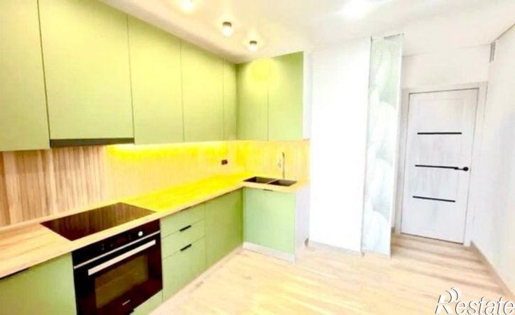 1-комн квартира Республика Татарстан (Татарстан), Казань, проспект Победы, 224