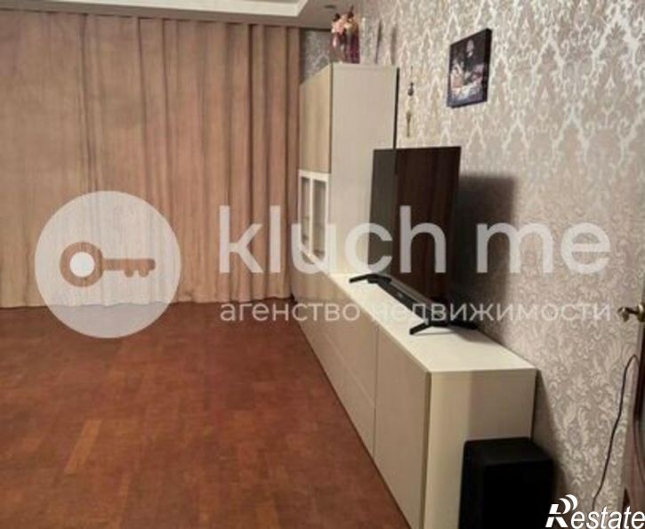 3-комн квартира Республика Татарстан (Татарстан), Казань, Волочаевская улица, 4