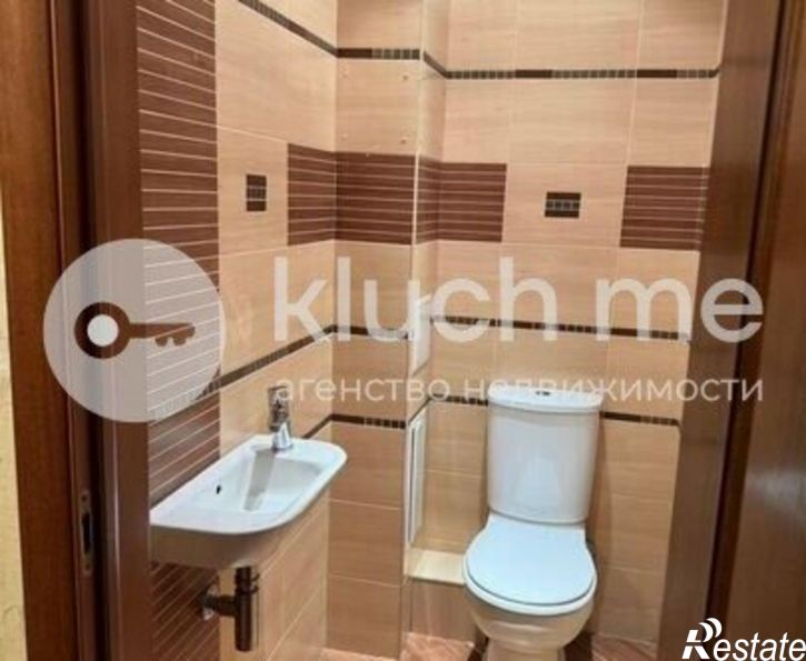 3-комн квартира Республика Татарстан (Татарстан), Казань, Волочаевская улица, 4