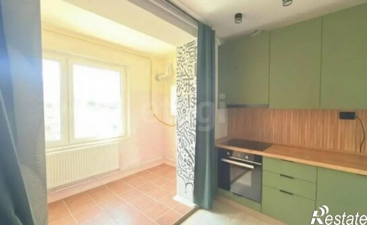 1-комн квартира Республика Татарстан (Татарстан), Казань, проспект Победы, 224