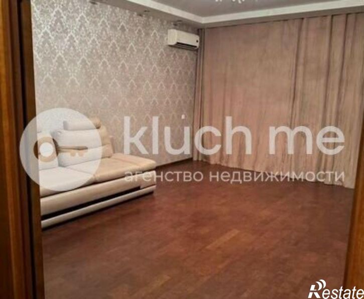 3-комн квартира Республика Татарстан (Татарстан), Казань, Волочаевская улица, 4
